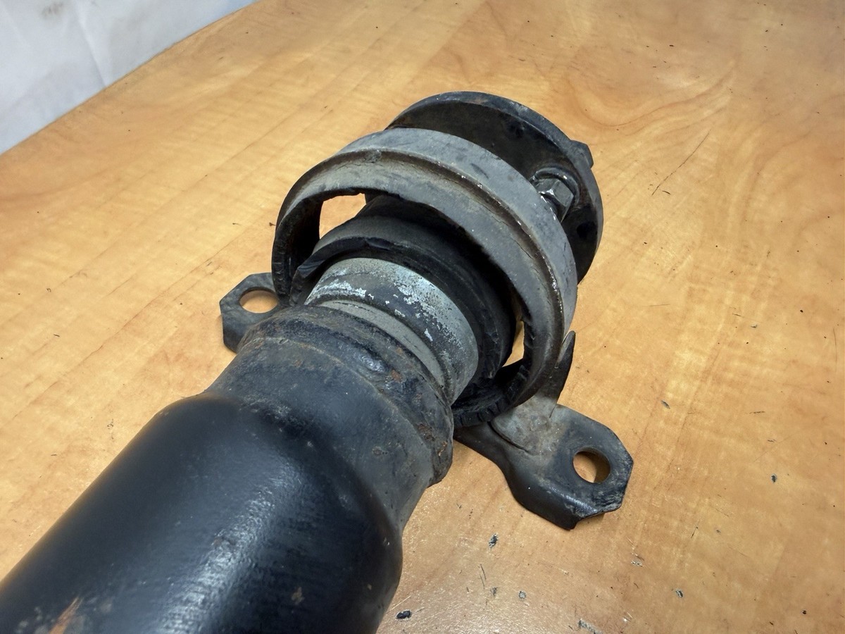 90-96 Nissan 300zx Z32 NA MT OEM Manual Transmission Front