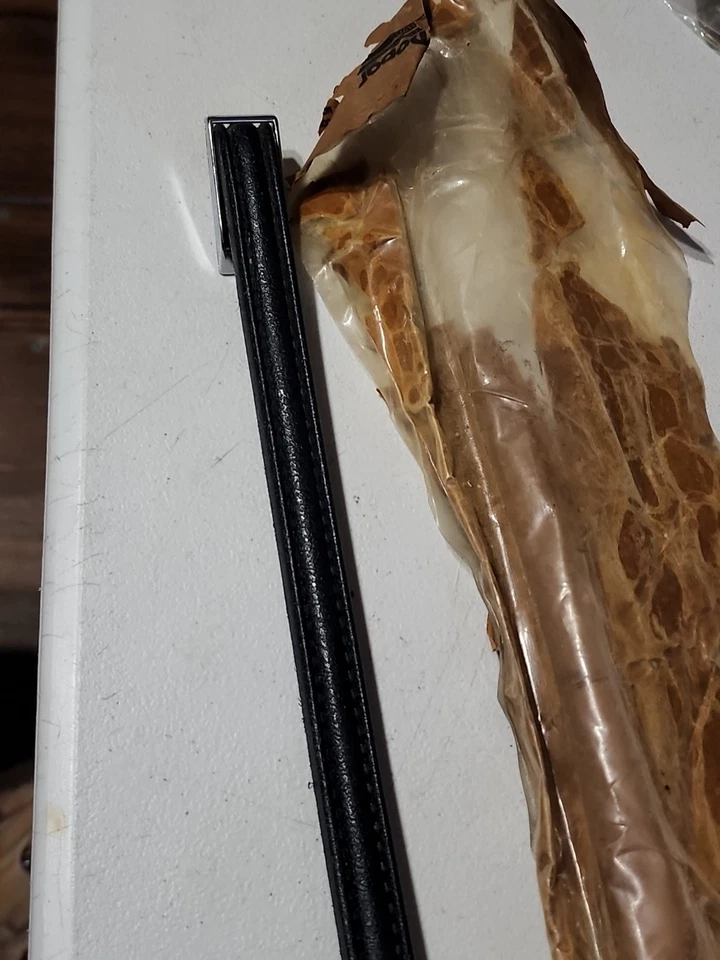 Regis NY 1980 1979 Diplomat Gran Fury DR mango de tracción D859SC7 OEM MOPAR ORIGINAL Foto 3 de 4