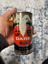 Grace Brothers Dark Bock Flat Top