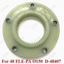 For 48 FLE-PA-150 Nylon Flange Coupling Flywheel Connection D-48407/