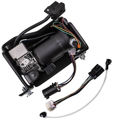 Luftfederung Kompressor Pumpe for GMC YUKON Cadillac Escalade Chevrolet 15056494