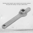 Entlüftungsschlüssel Heizungsschlüssel Heizkörper Entlüftungsgriff Heizung CE