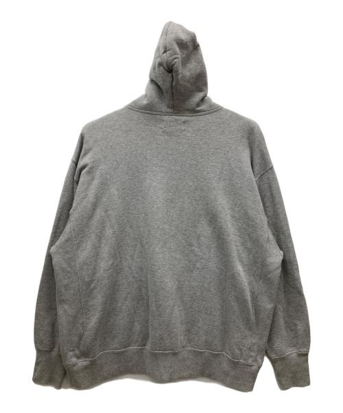 Graphpaper      × LOOPWHEELER              Pullov… - image 2