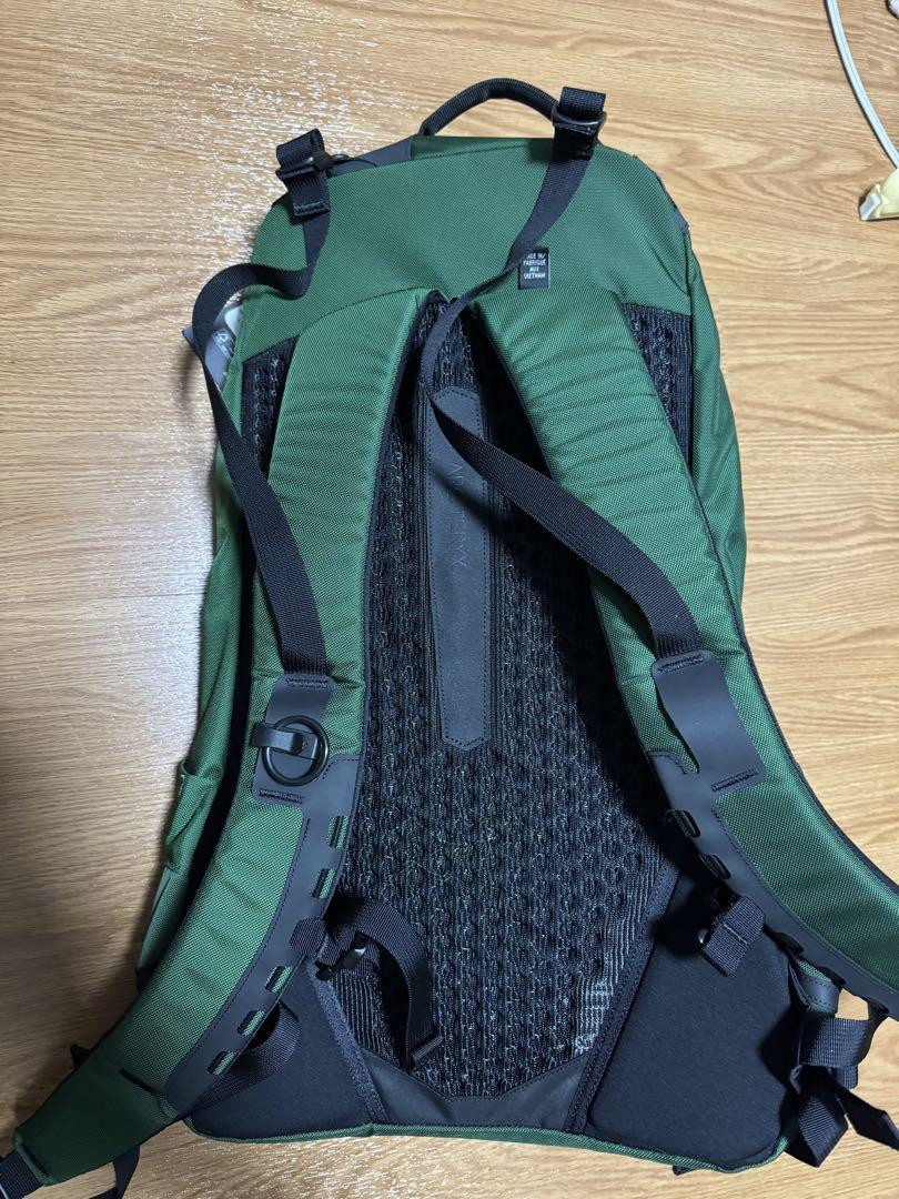ARC'TERYX ARRO 22 Backpack Eden #EA CZA | eBay ARC'TERYX ARRO 22 Backpack Eden #EA CZA | eBay