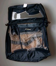 Graco Pack N Play Playpen Clip On Mesh Bassinet Insert Poles Only