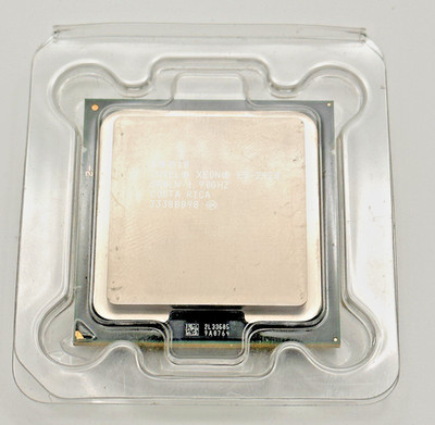 Intel Xeon E5-2420 SR0LN 1.90GHz Six Core 15M LGA-1356 Server CPU Processor 95W