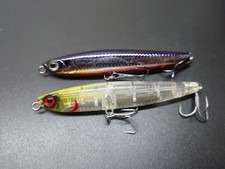 Skagit Designs Slide Bait Heay One 90mm 20g Set of 2, 180 JPY