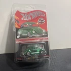 Hot Wheels Red Line Club Volkswagen Kawa-Bug-A 1/64 Beetle - HWF03