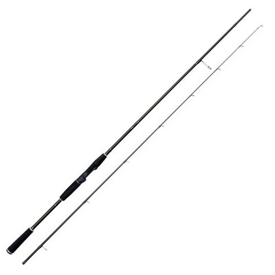 Westin W2 Finesse Shad 8'3'' / 248cm H 12-38g - Spinnrute Allroundrute Angelrute
