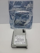 Allen Bradley 1769-OW8 Ser B CompactLogix 8 Point Relay Output Module