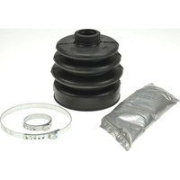 Spidan 25541 Faltenbalgsatz Antriebswelle FüR Toyota Corolla Avensis T22 E12