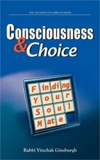 Consciousness & Choice: Finding Your Soul Mate (Hardback or Cased Book)