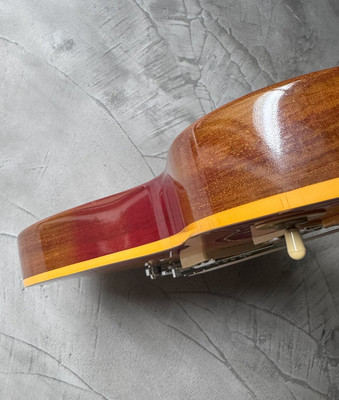 土日限定セール!Gibson Les Paul Standard USA Gibson 1977 Les Paul Standard Cherry Sunburst Used Electric Guitar