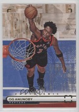 2022-23 Panini Photogenic OG Anunoby #15 15j1