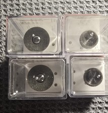 Ruote diamantate Komet