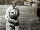 3 Framed Vintage Denmark Photos Military Air Force Pilots & Biplanes circa 1920s — photo 10