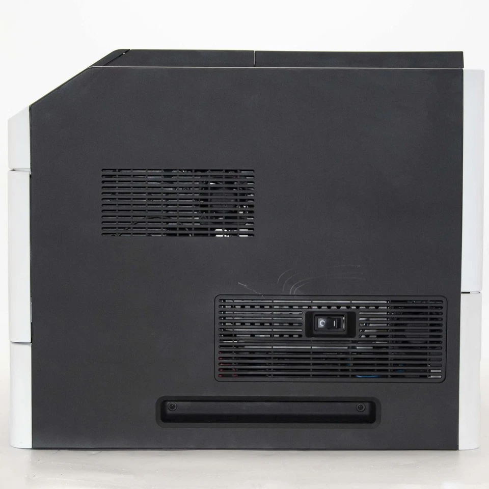 Lexmark MS810dn Laser Printer A4 1200DPI Monochrome USB Lan Ethernet PC - Image 4 of 4