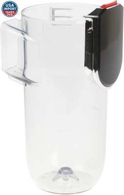 Bosch 754163 Dust Bag for bch65mgk, bch65msg, bch65msk, bch65rt25, bch6a18