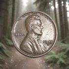 1941-D Lincoln Wheat Cent — photo from another recent sale