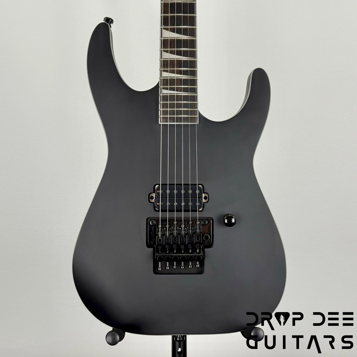 Jackson Pro Plus Pure Metal Limited Edition Soloist SL1A Electric