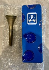 Paxman 3B French horn mouthpiece
