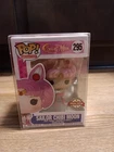 Funko POP! Animation: Sailor Chibi Moon (Special Edition) #295 w/ Protector
