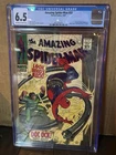 Amazing Spider-Man #53 (1967) CGC 7.5 🔥 Graded Amazing
