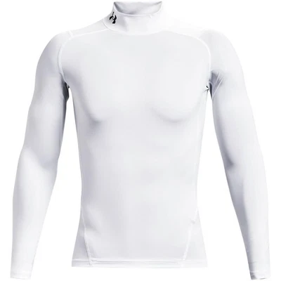 Under Armour - Haut thermique manches longues raglan - Homme (GT42283) - Photo 1/4