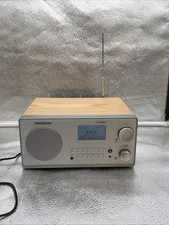 Sangean HDR-18 HD Radio/FM/AM Clock - No Remote