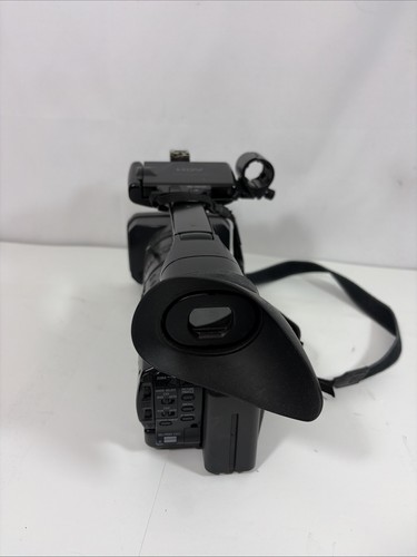 Sony HVR-Z1U Professional HDV Camcorder Video Camera High Definition 1080i - Picture 3 of 13