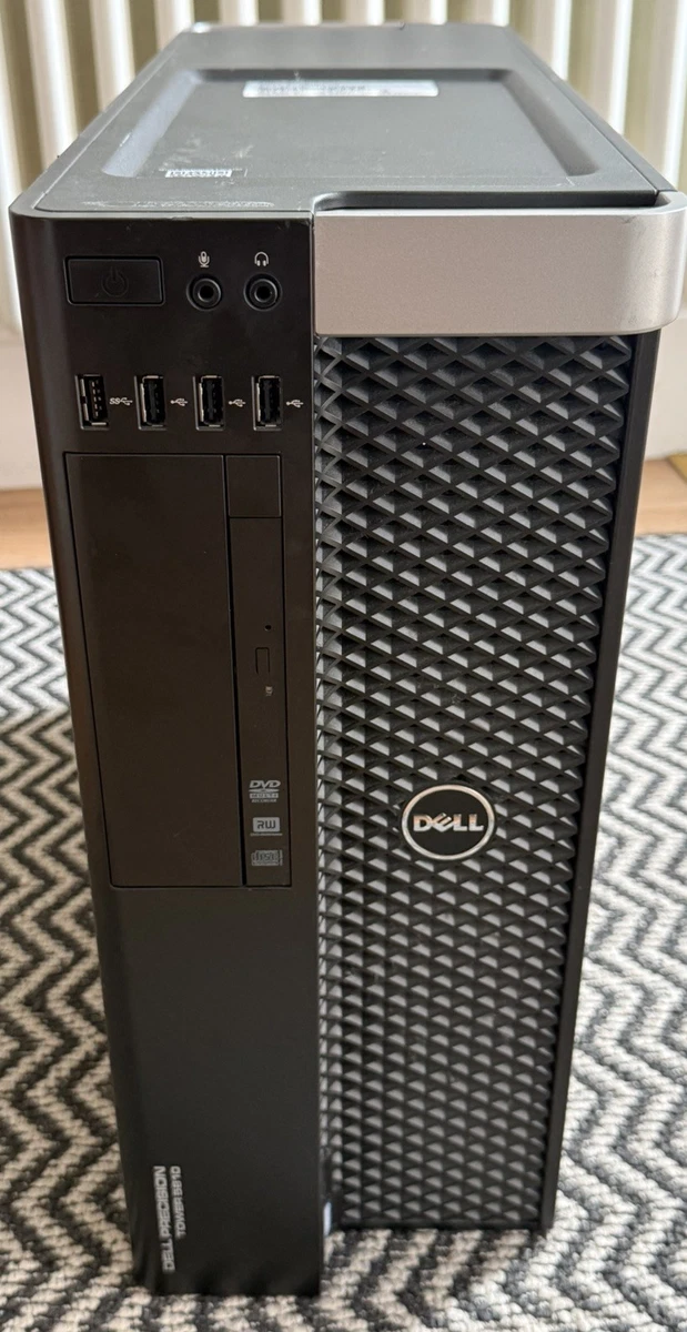 Dell Precision T5810 PC Desktops & All-In-One Computers for sale