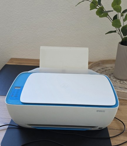 HP DeskJet 3637 (All-in-One Drucker Serie)
