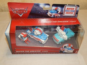 Mater the Greater | eBay