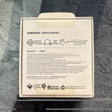 Samsung Galaxy Buds2 for sale - eBay