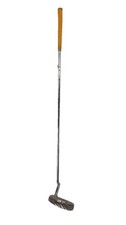 Putter de mazo Adams Golf A7 Select serie 62 acero inoxidable cara micro fresada
