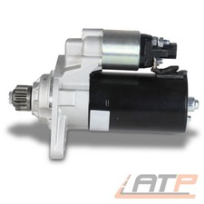 ANLASSER STARTER 2,2 KW FÜR SKODA SUPERB VW T-CROSS TRANSPORTER BUS T6
