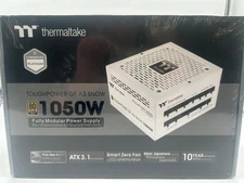 Thermaltake Toughpower GF A3 1050W Modular Power Supply 80+ Gold | ATX 3.0 *NEW*
