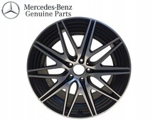 Jantes Mercedes 206