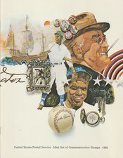 USA 1982 Yearbook of Commemorative Postage Stamps-29values-NHM +info-see 8 pics