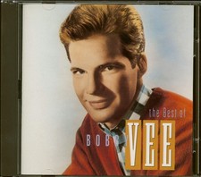 Bobby Vee - The Best of Bobby Vee CD