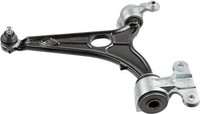 Lemförder 31155 01 Lenker, RadaufhäNgung FüR CitroËN Passend FüR Fiat
