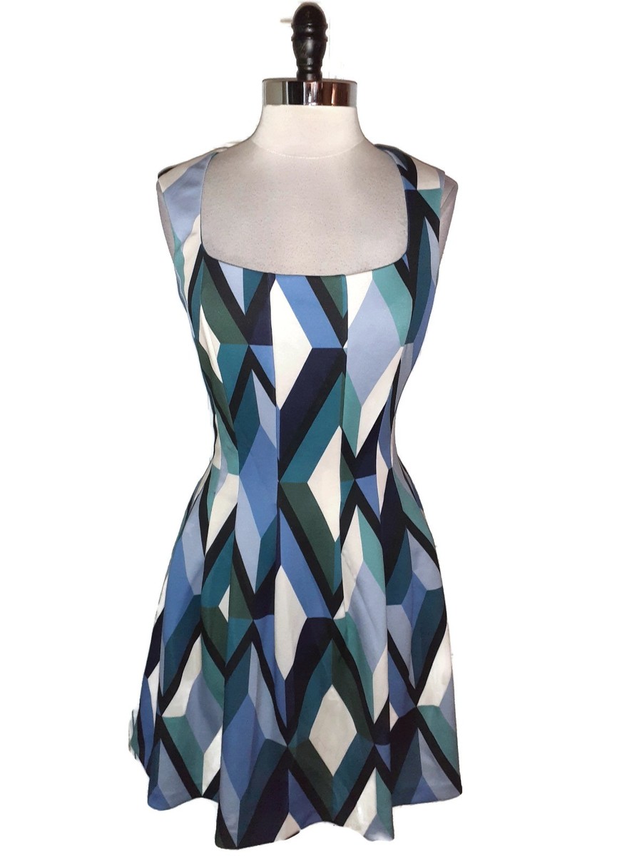 a line dress vince camuto Armoire