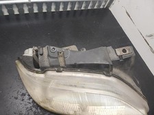 Feu avant (phare) Citroen XSARA