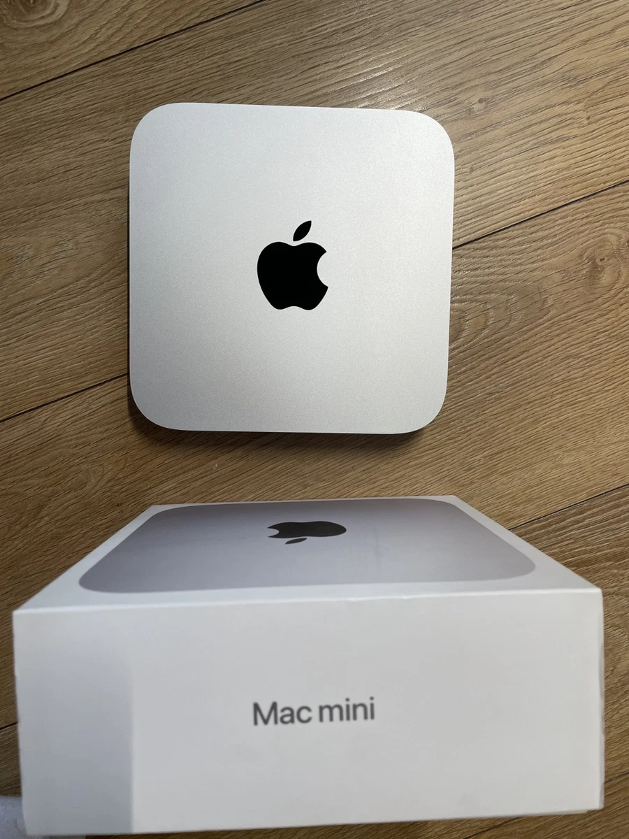 Las mejores ofertas en 2020 Apple Mac mini | eBay
