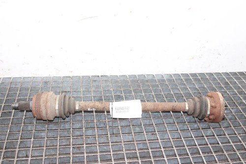 BMW 125I 1 Coupe E82 Hintere Rechte Antriebswelle Manuell 3.0 160KW 2009