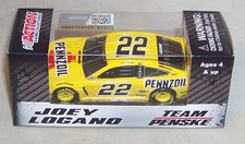 1:64 ACTION 2019 22 PENNZOIL PENSKE FORD MUSTANG JOEY LOGANO NIB