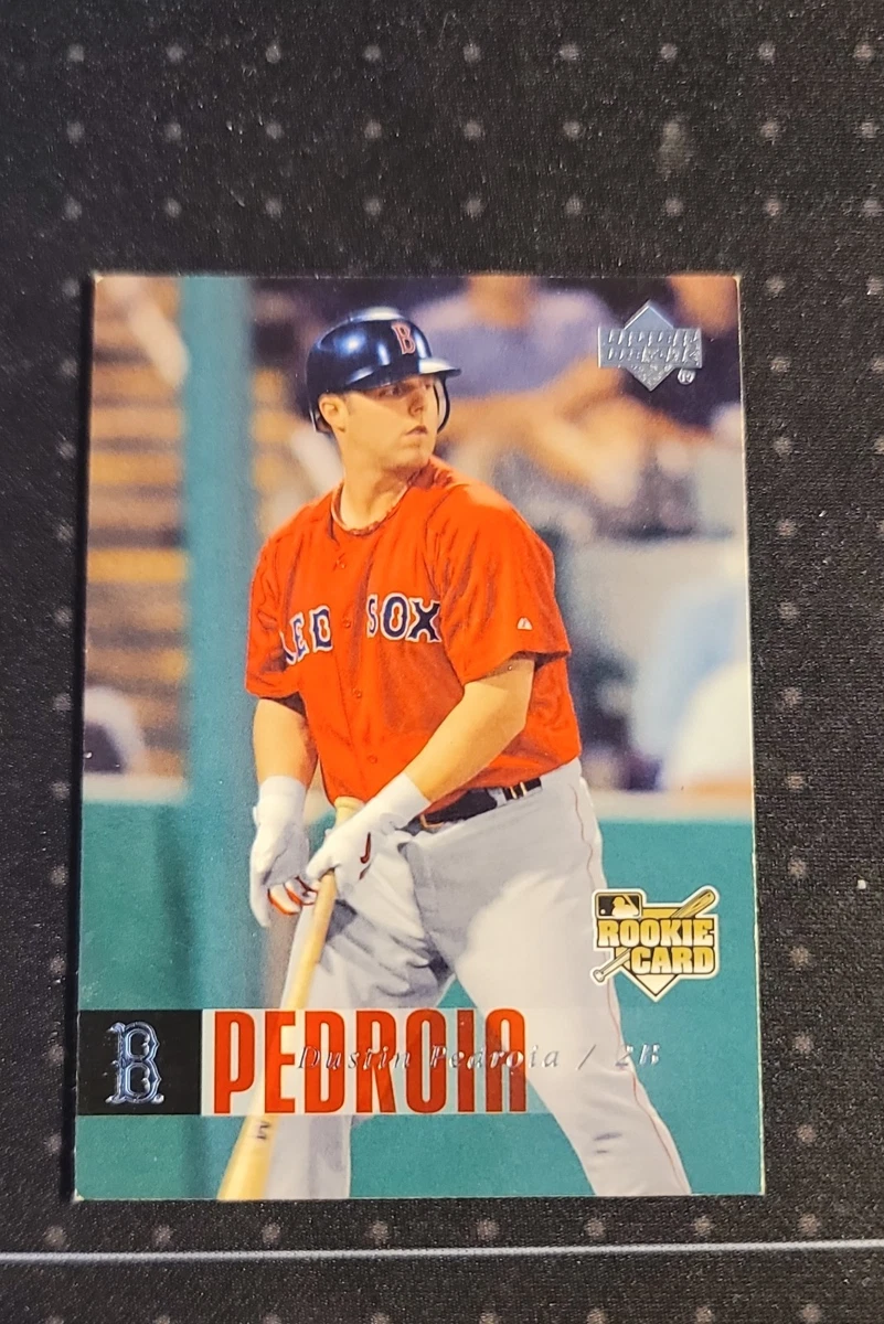 Upper Deck 2006 Season Baseball Sports Trading Cards & Accessories