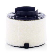 ORIGINAL® Mann-Filter Luftfilter für Audi A4 B8 Avant A4 B8 Q5 A5 Sportback A5