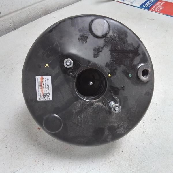 2017 MASERATI GHIBLI OEM POWER BRAKE BOOSTER