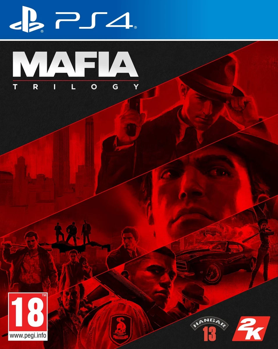mafia game products for sale | eBay
